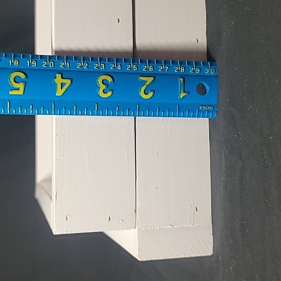 (2) Handmade 10"x10"  Gray LEGO Shadow Box Frame Wood Box - Picture 9 of 12